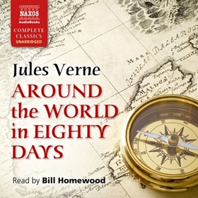 AROUND THE WORLD IN EIGHTY DAYS