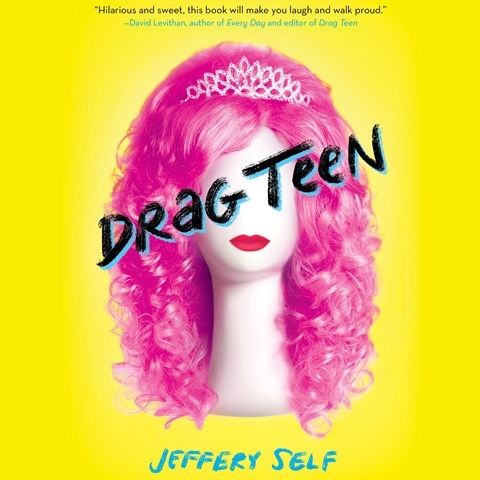 DRAG TEEN