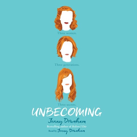 UNBECOMING