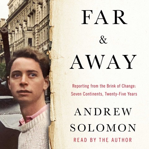 FAR AND AWAY