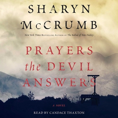 PRAYERS THE DEVIL ANSWERS