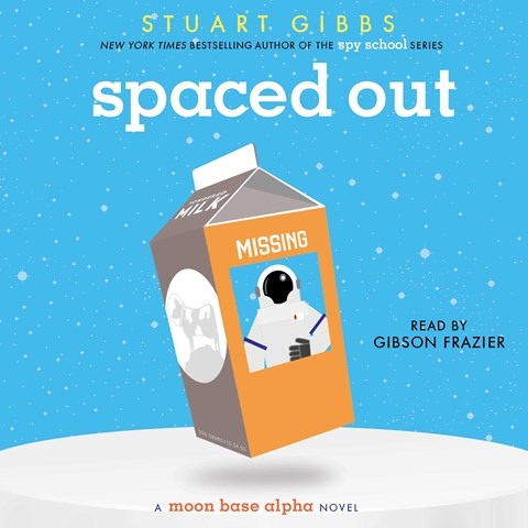 SPACED OUT