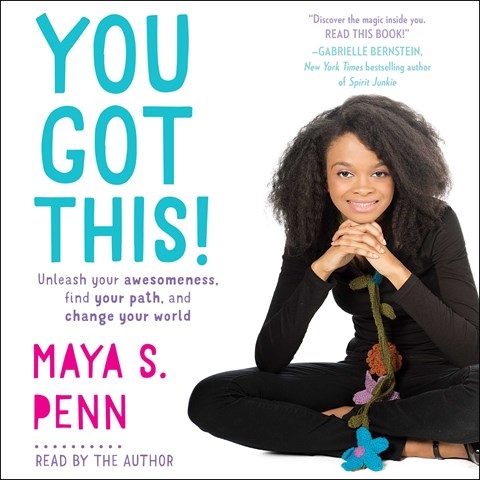 YOU GOT THIS!