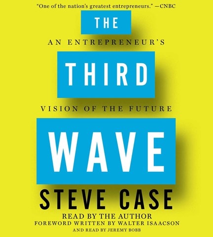 THE THIRD WAVE