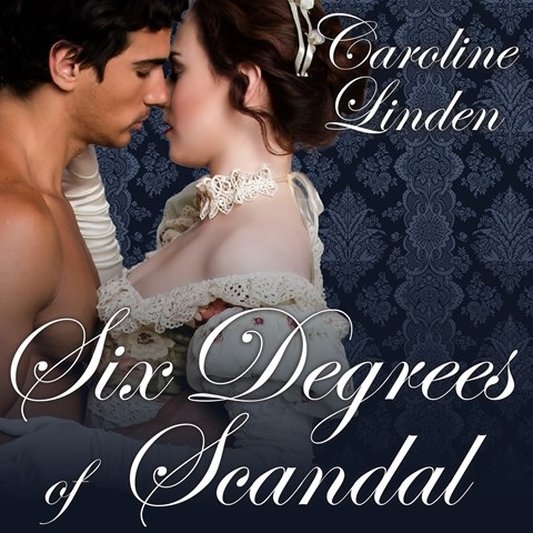 SIX DEGREES OF SCANDAL