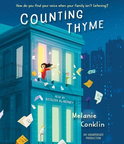 COUNTING THYME