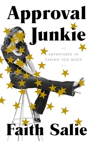 APPROVAL JUNKIE