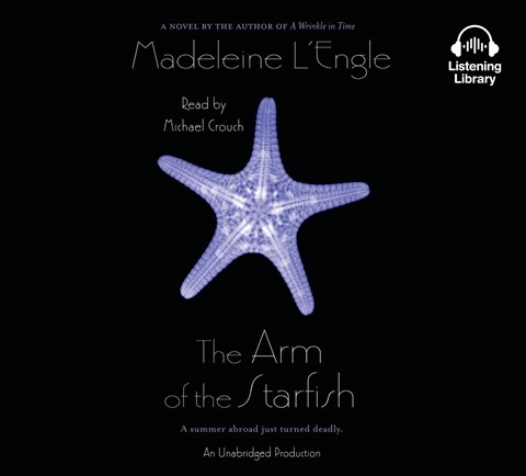 THE ARM OF THE STARFISH