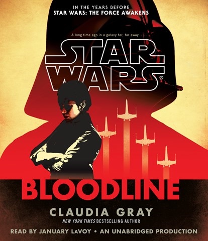 BLOODLINE
