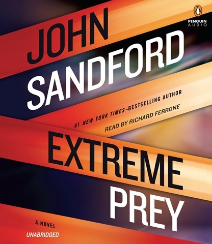 EXTREME PREY