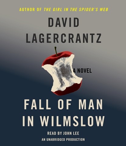FALL OF MAN IN WILMSLOW