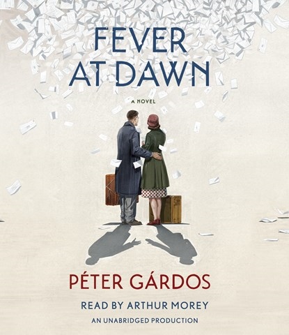 FEVER AT DAWN