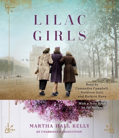 LILAC GIRLS