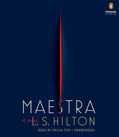 MAESTRA
