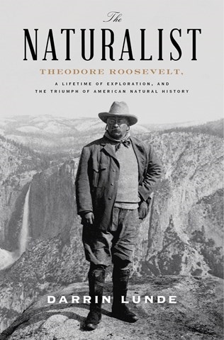 THE NATURALIST