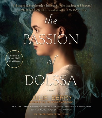 THE PASSION OF DOLSSA