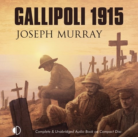 GALLIPOLI 1915