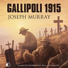GALLIPOLI 1915