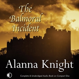 THE BALMORAL INCIDENT