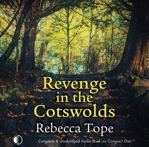 REVENGE IN THE COTSWOLDS