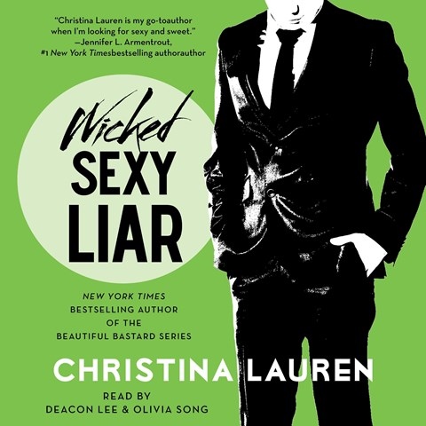 WICKED SEXY LIAR