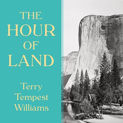 THE HOUR OF LAND