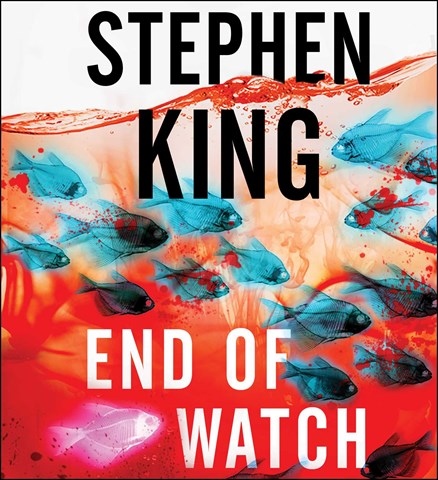 END OF WATCH