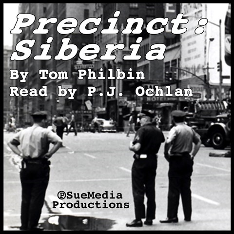 PRECINCT SIBERIA