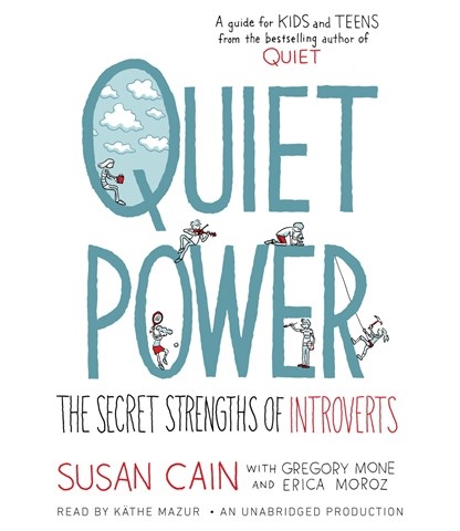 QUIET POWER