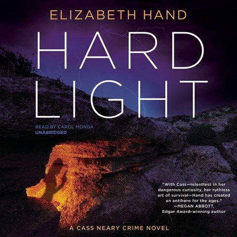 HARD LIGHT