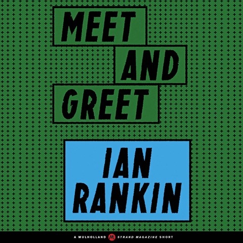 MEET AND GREET