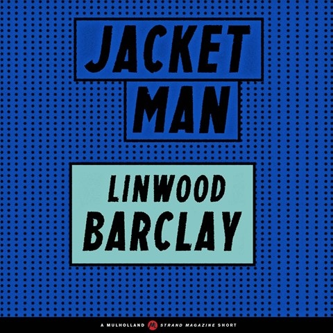 JACKET MAN