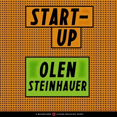 START-UP