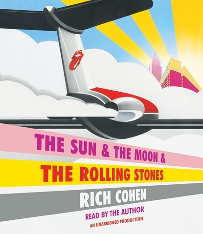 THE SUN & THE MOON & THE ROLLING STONES