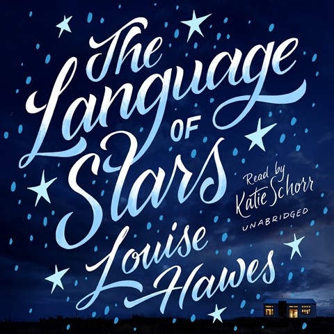 THE LANGUAGE OF STARS