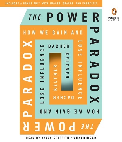 THE POWER PARADOX