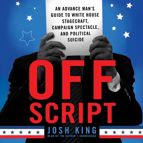 OFF SCRIPT