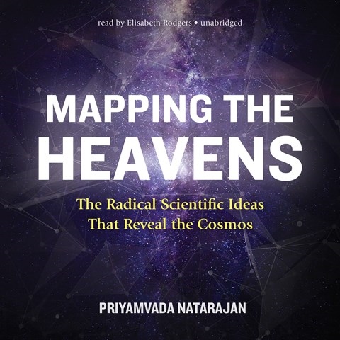 MAPPING THE HEAVENS