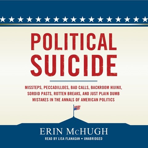 POLITICAL SUICIDE