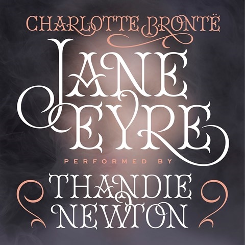 JANE EYRE