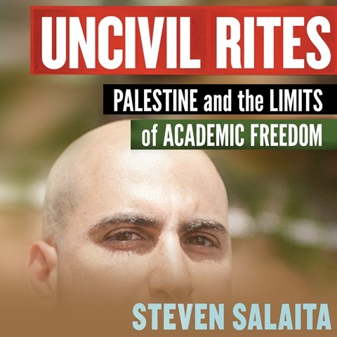 UNCIVIL RITES