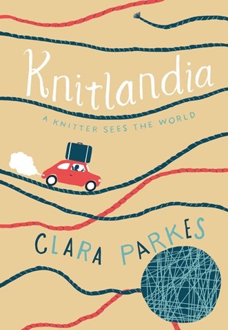 KNITLANDIA