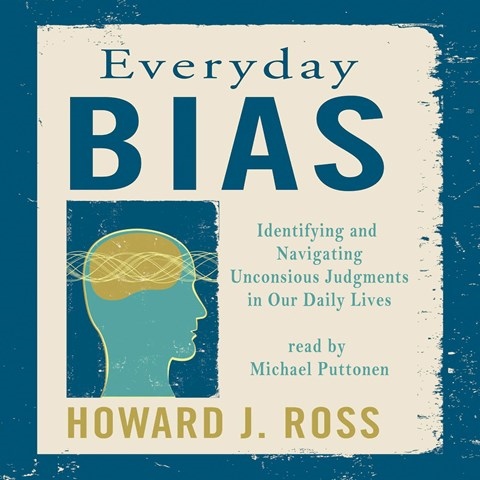 EVERYDAY BIAS