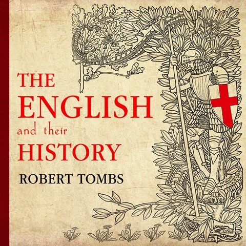 THE ENGLISH AND THEIR HISTORY