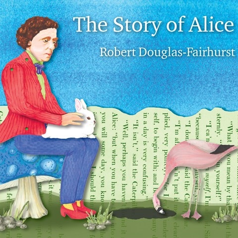 THE STORY OF ALICE
