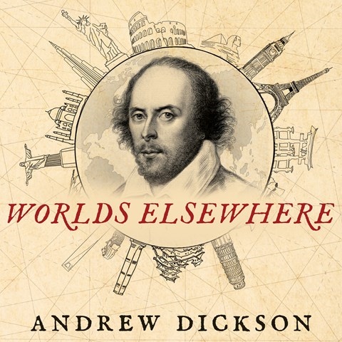 WORLDS ELSEWHERE