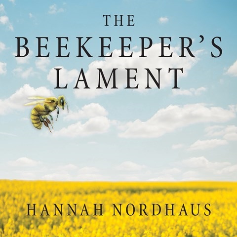 THE BEEKEEPER'S LAMENT