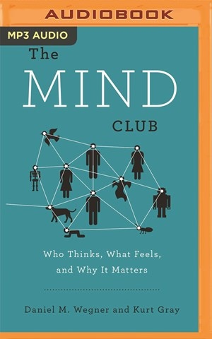 THE MIND CLUB