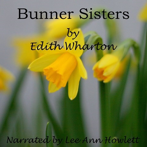 BUNNER SISTERS