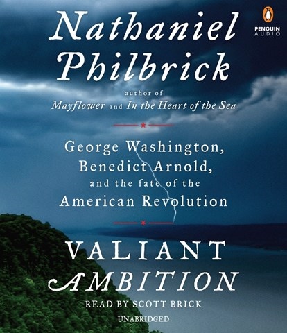 VALIANT AMBITION